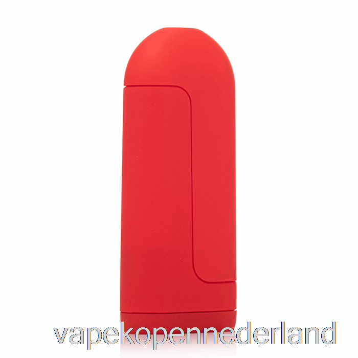Elektronische Sigaret Vape Hamilton-apparaten Mantel 510 Batterij Rood